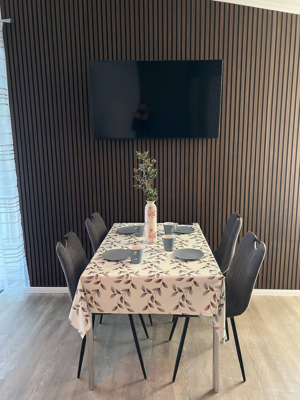 Ganze Wohnung, Apartment 'Am Tor Zu Hamburg' mit Balkon in Neu Wulmstorf, Landkreis Harburg