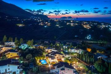Appartamento per 4 Persone in Sant'Onofrio (Sizilia), Trabia, Foto 3