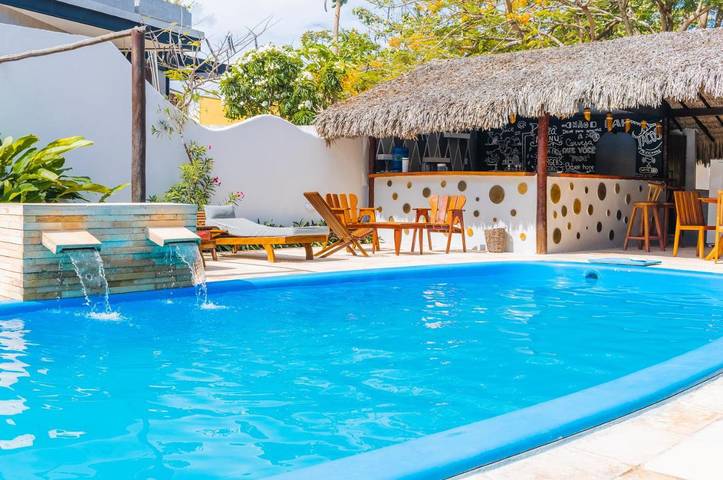 Hôtel pour 2 personnes, animaux acceptés