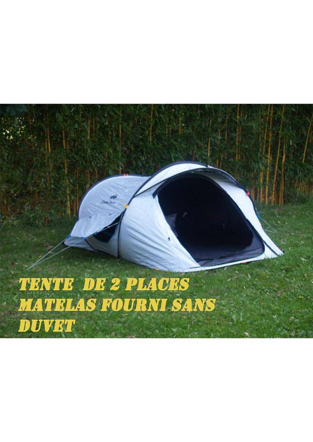 Location de vacances pour 2 personnes, avec vue et jardin, animaux acceptés à Noyal-Muzillac - 3