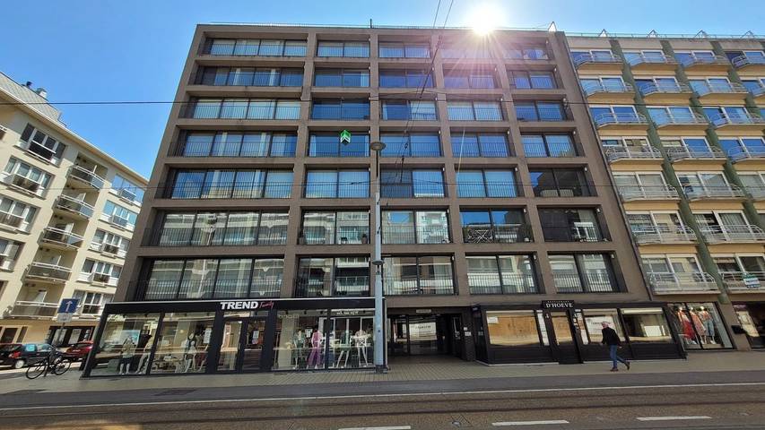 Ferienwohnung für 4 Personen in Middelkerke