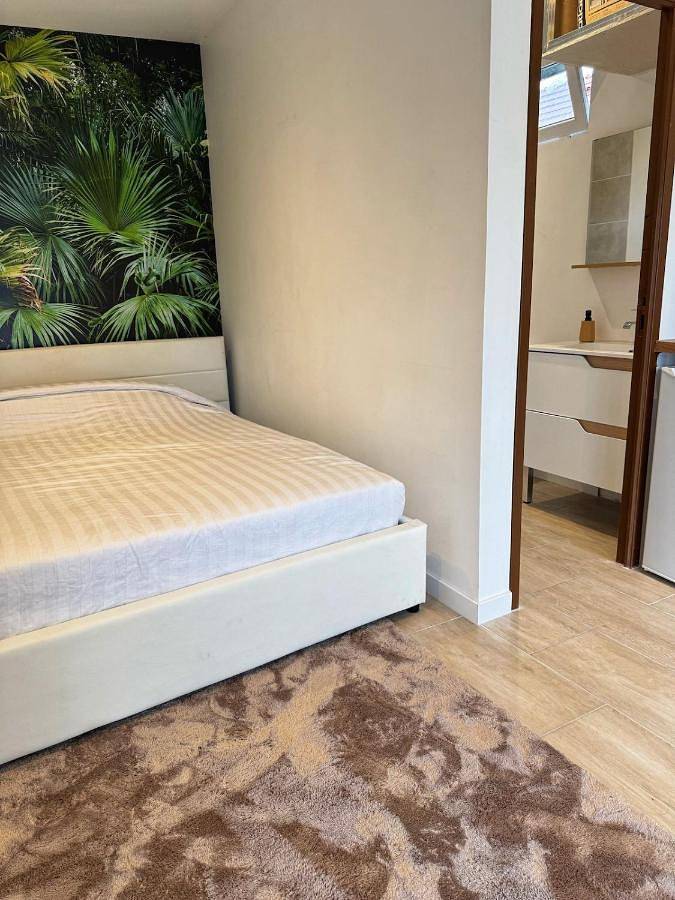 Appartement de vacances pour 4 personnes, avec Terrasse