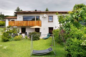 Ferienwohnung für 3 Personen in Murnau am Staffelsee, Bayerische Alpen, Bild 1