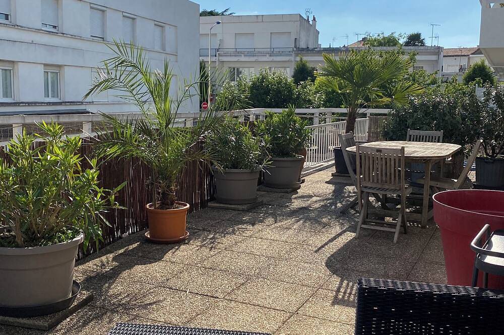 Photo : Appartement de vacances