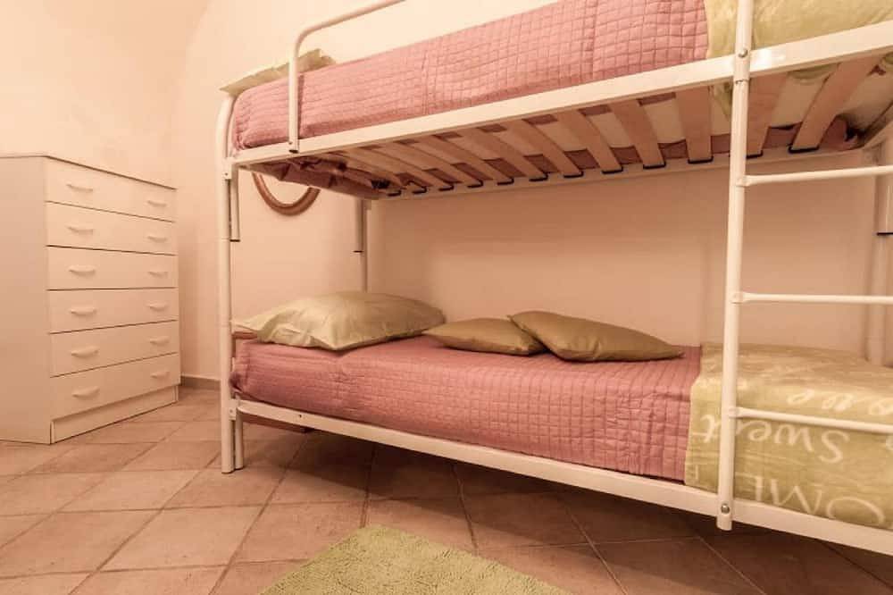 Cuore di Ostuni, Le Piccole Case Bianche in Ostuni, Salento