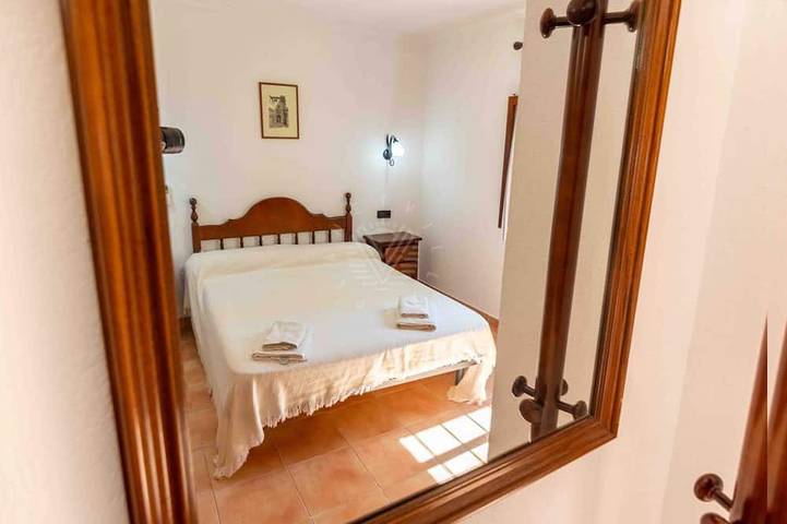 Can Bajoca 2, herrliche ruhige Umgebung in Pollença, Mallorca Norden