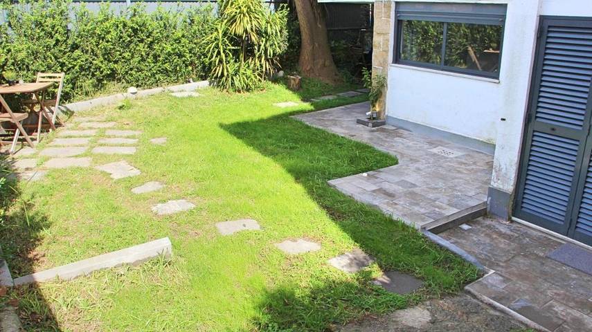Gîte pour 3 personnes, avec jardin et vue à Carcavelos - 2