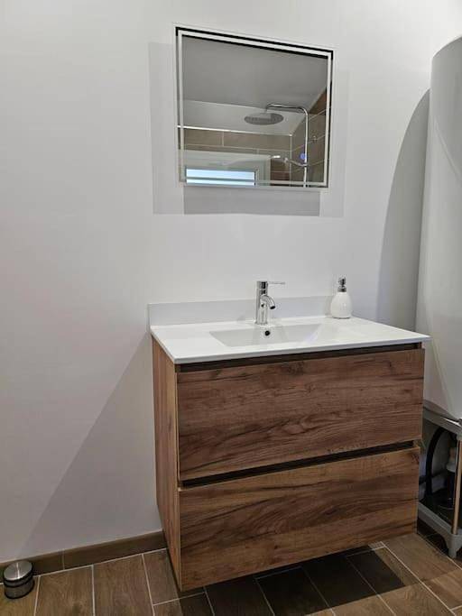 Location de vacances pour 4 personnes, avec jardin à Cérans-Foulletourte - 4