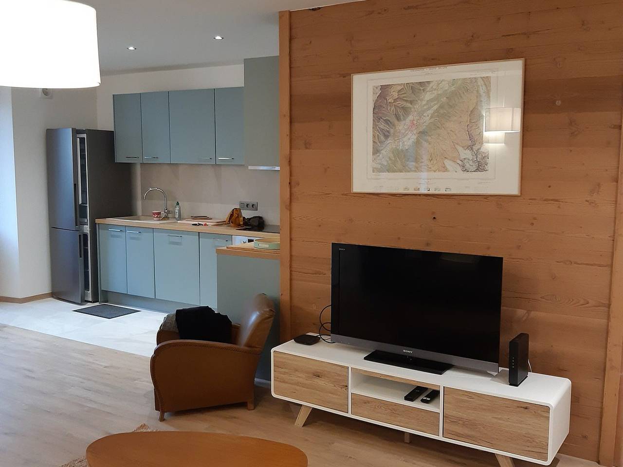 Photo : Appartement de vacances