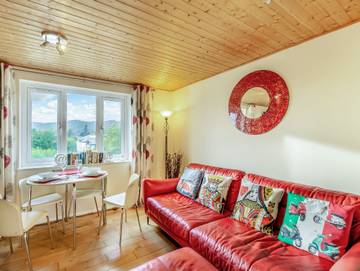 Holiday Rental for 4 People in Bowness-on-Windermere, Cumbria, Photo 1