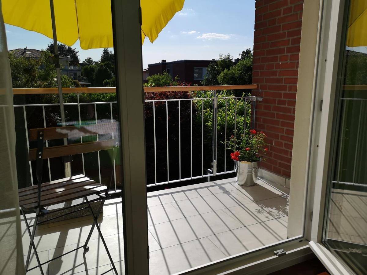 Ninas B&B - exklusiv für Frauen in Burglesum, Bremen