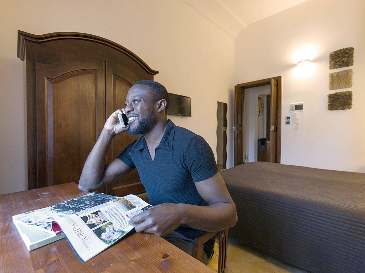 Suite - Annex in Lecce, Lecce Province