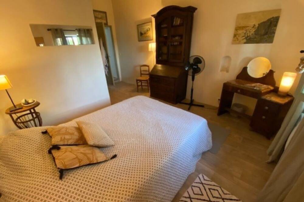 Bastide with swimming pool & vineyards in Le Castellet, Toulon region