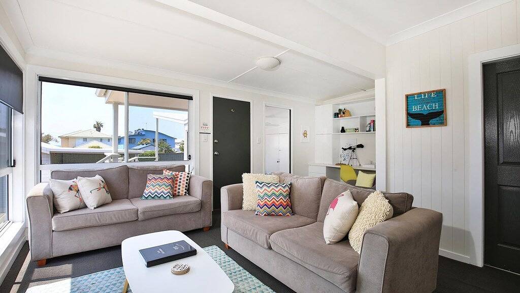 Holiday Home for 7 People in Culburra, Culburra Beach