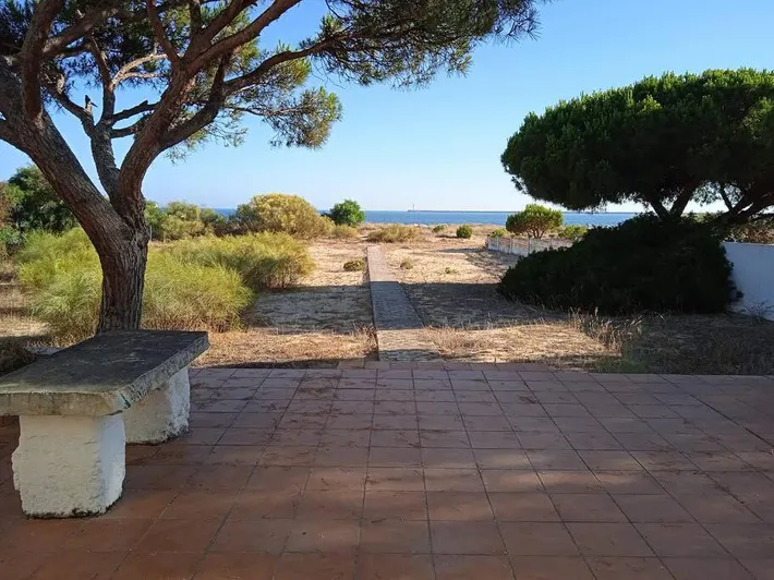 Casa de vacaciones para 10 personas, con jardín y vistas - 1