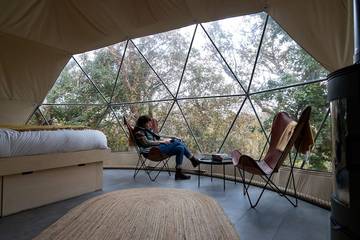 Cottage for 2 People in Connemara National Park, Connacht, Photo 2