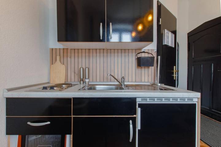 Ferienwohnung für 2 Personen, mit Ausblick in Anklam - 4