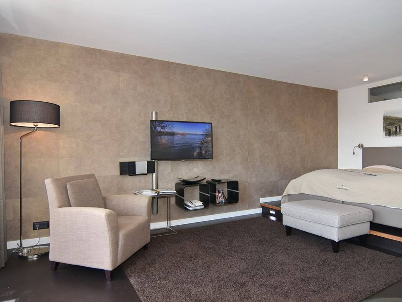 Ganze Ferienwohnung, Windhuk, Whg. 37, Tö Fiirens in Westerland, Sylt