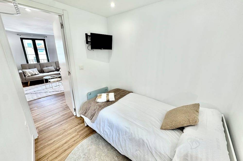 Entire apartment, Gestviva Casa Urbanin Ii in Cudillero, Costa Verde (Spain)