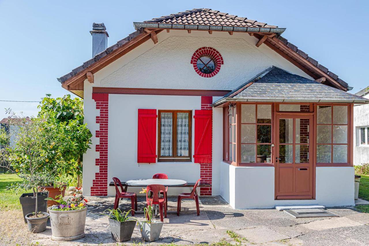 Gîte Domaine des Iris in Anould, Saint-Dié-des-Vosges