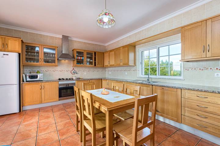 Casa rural para 8 personas, con terraza y jardín en Algarve - 3