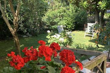 Ferienwohnung für 6 Personen, mit Garten in Ravenna