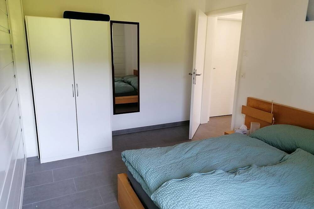Ganze Wohnung, Appartement - Les Poingnats in Brandisholz, Kanton Jura