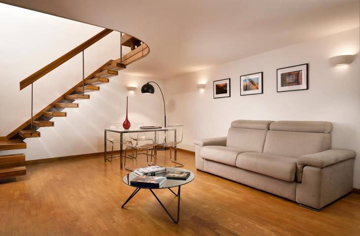 Appartamento vacanze per 4 persone - 1