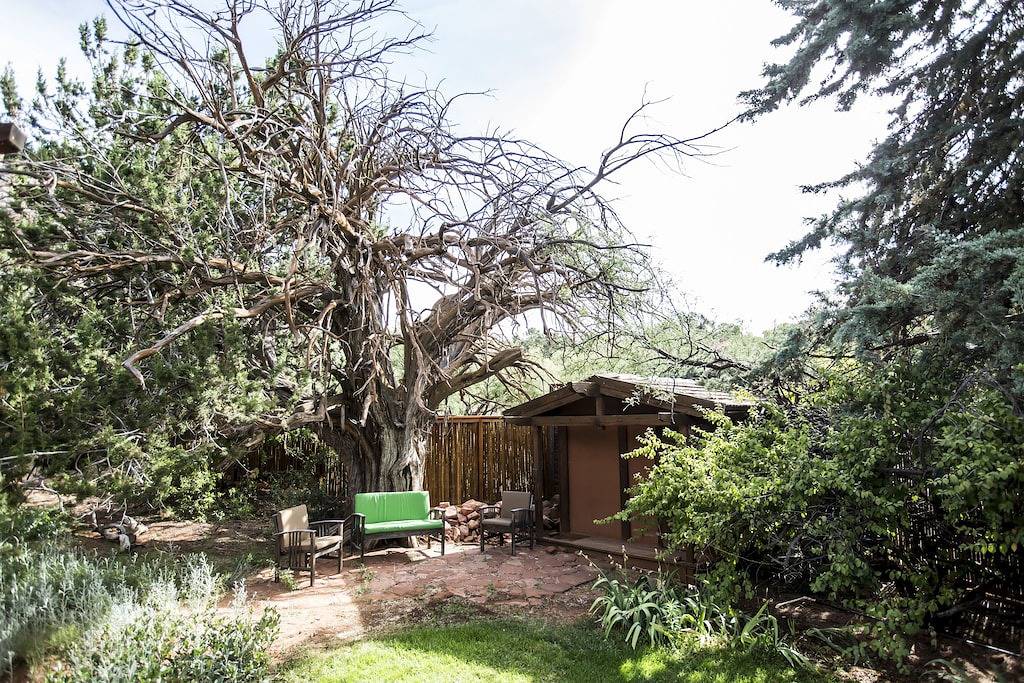 Schöne, Privat, Kunsthandwerk Jewelbox Startseite in Oak Creek, Oak Creek Canyon