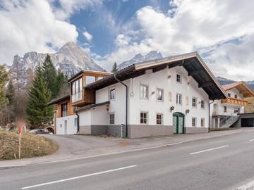 Vakantiewoning voor 13 Personen in Biberwier, Zugspitze (Oostenrijk), Afbeelding 1