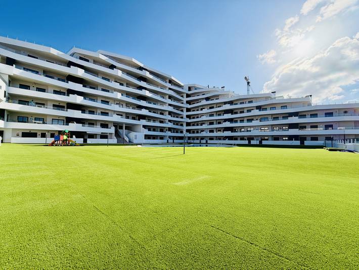 Appartement entier, Apartamento Paradise (San Miguel de Salinas) in San Miguel de Salinas, Costa Blanca