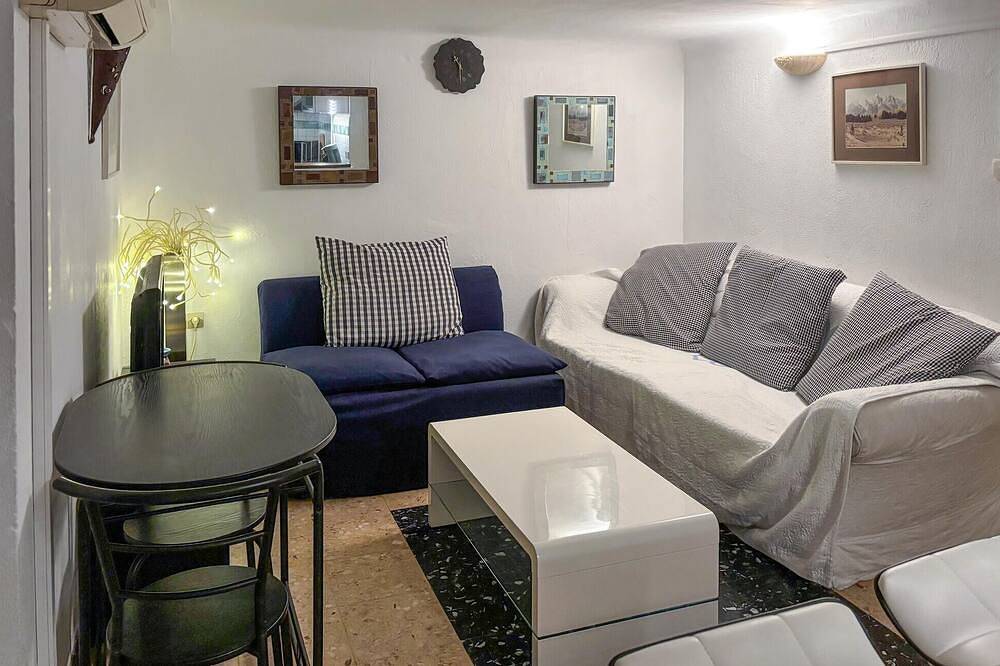Ganze Wohnung, Lovely apartment in Cogolin with swimming pool in Port Cogolin, Cogolin