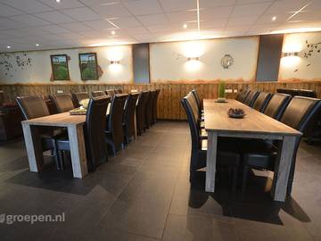 Ferienhaus für 40 Personen in Nationalpark De Groote Peel, Nordbrabant, Bild 4