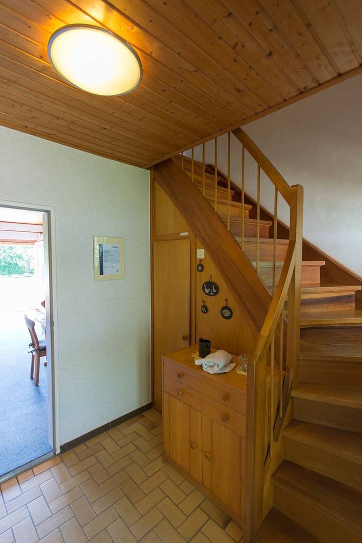 Ferienhaus für 6 Personen, mit Terrasse auf Spiekeroog - 4