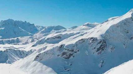 Vacation Apartment for 6 Guests in Au, Bregenz Forest, Picture 4