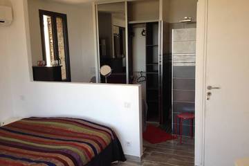 Villa per 8 Persone in La Ciotat, Marseille e dintorni, Foto 4