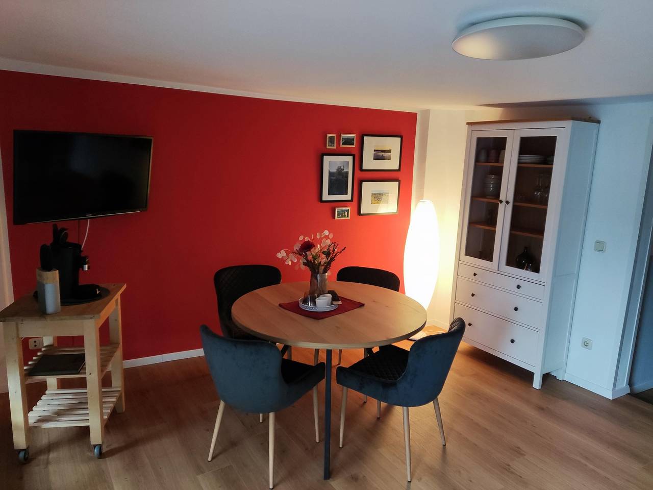 Ganze Ferienwohnung, Weingut &amp; Gästehaus Otto Melchiors in Zell Stadt (Mosel), Zell (Mosel)
