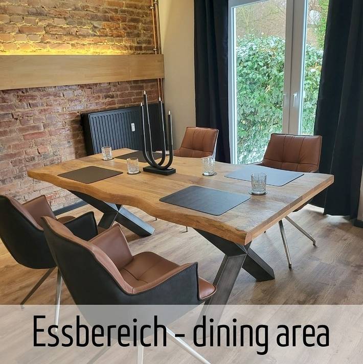 Ferienwohnung für 4 Personen in Bad Oeynhausen - 3