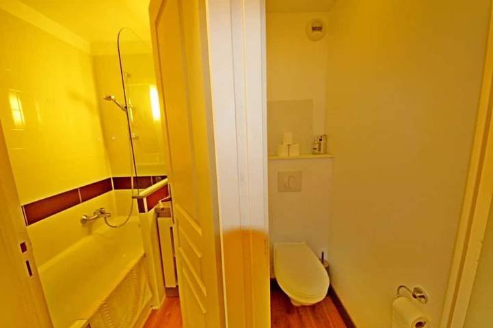 Village vacances pour 5 personnes sur la Côte d'Azur - 4