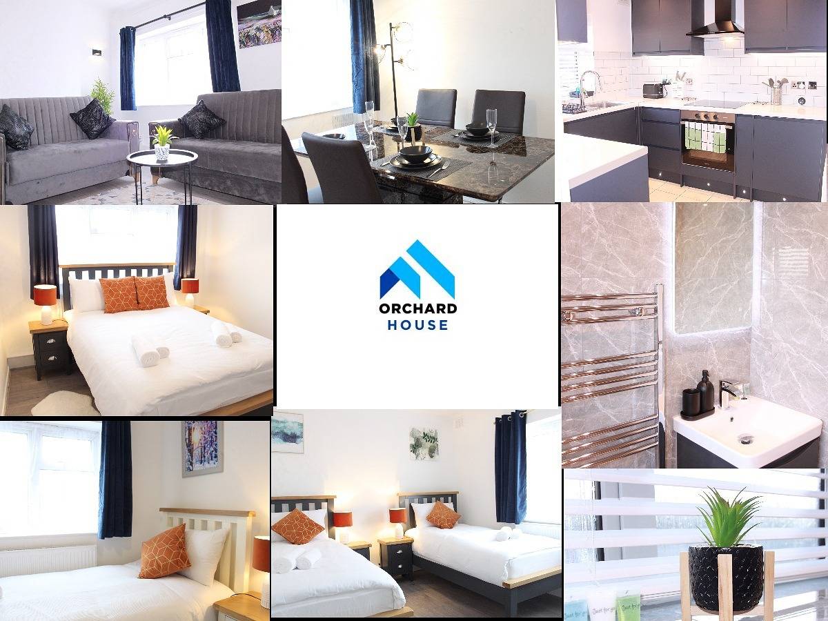 Appartamento vacanze a Essex a partire da 156€ a notte