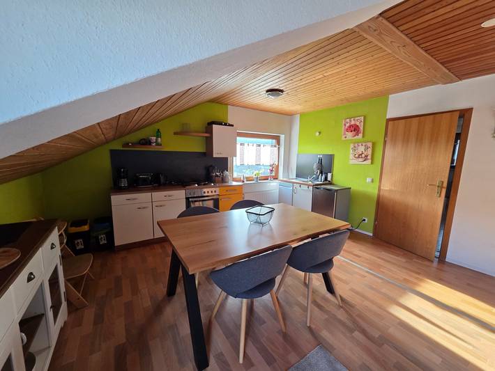Ferienwohnung für 4 Personen in Bernkastel-Kues & Umgebung