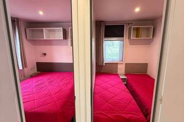 Camping pour 6 Personnes dans Grau-d'Agde, Agde, Photo 1