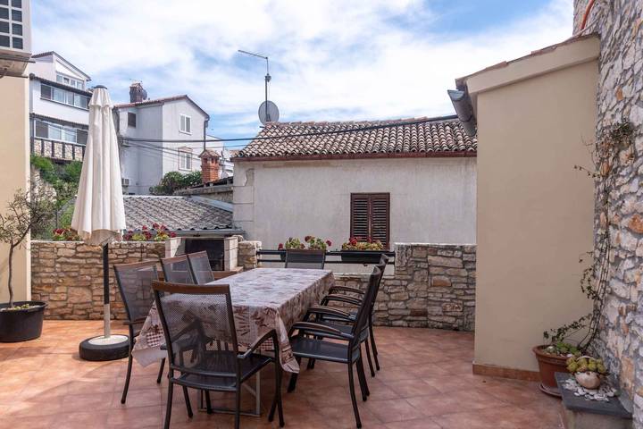 Ferienhaus für 8 Personen in Pula-Medulin - 2