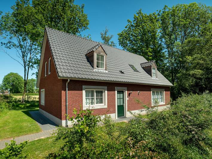Location de vacances pour 12 personnes, avec Balcon/Terrasse et Terrasse dans Noorbeek
