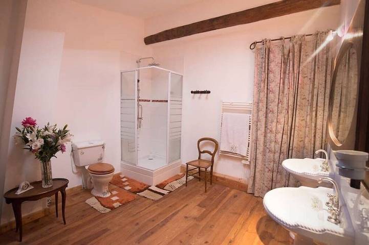 Location de vacances pour 6 personnes à Puimoisson - 3