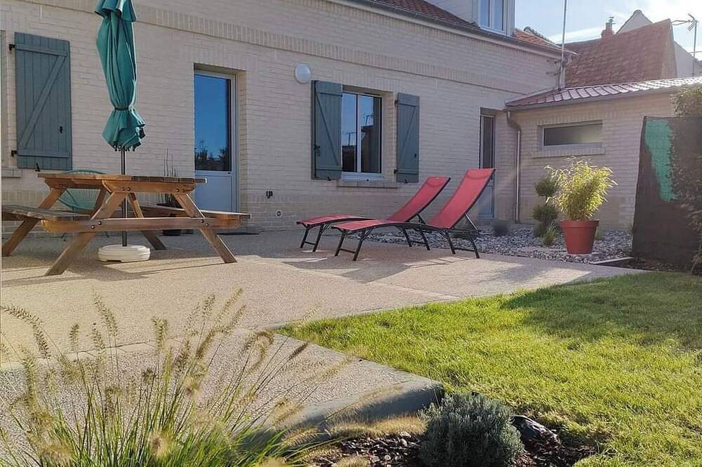 Maison de vacances