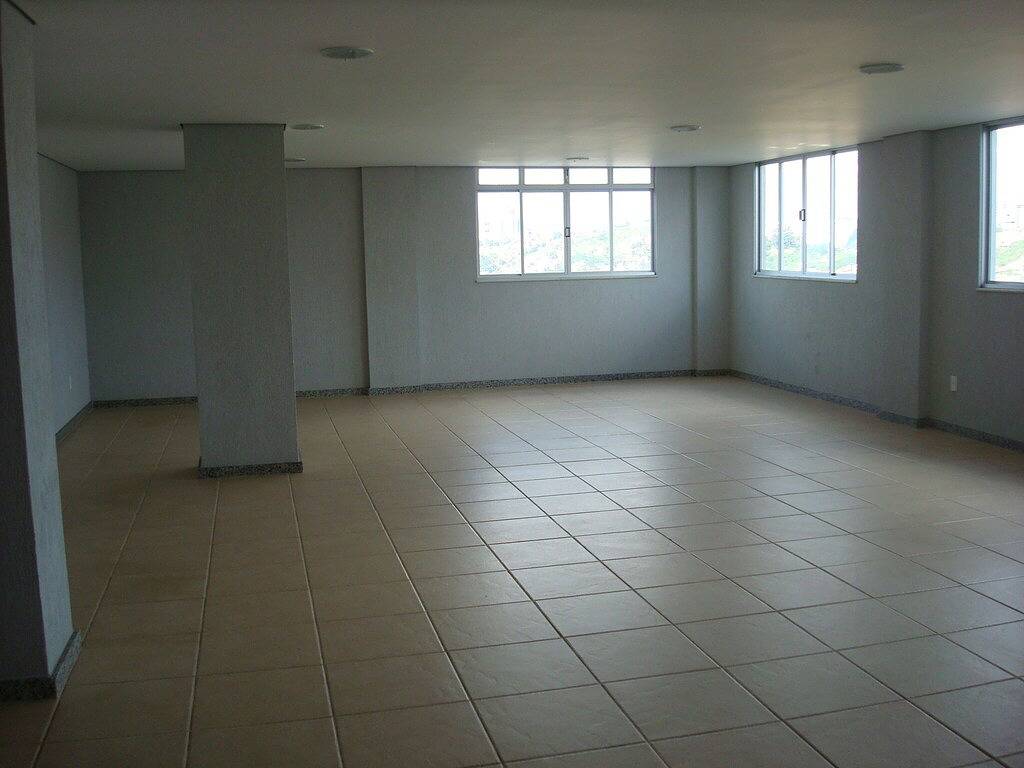 Ganze Wohnung, Große Wohnung 4 Zimmer in Buritis in Regional Oeste (Belo Horizonte), Belo Horizonte