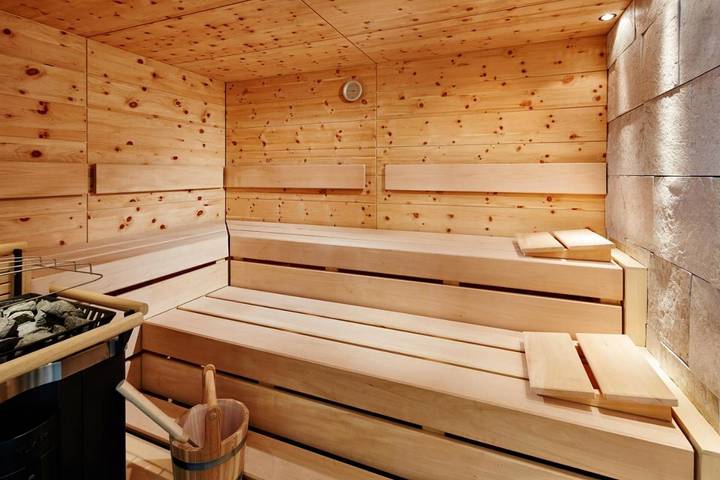Maison d’hôte pour 6 personnes, avec sauna ainsi que vue et balcon, adapté aux familles à Ischgl - 3
