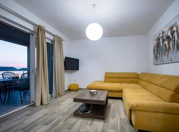 Ferienwohnung für 4 Personen in Lopar, Rab, Bild 2