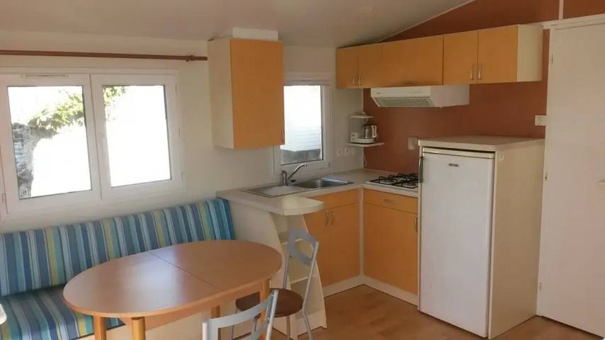 Camping pour 6 personnes dans la Creuse - 4